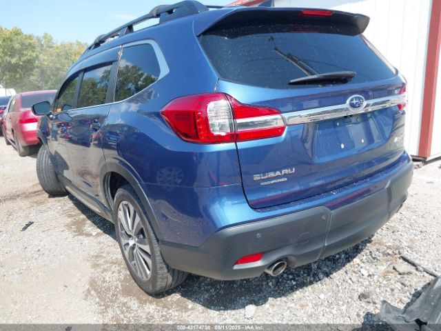 2022 SUBARU ASCENT 4S4WMALD6N3412685 Photo 2