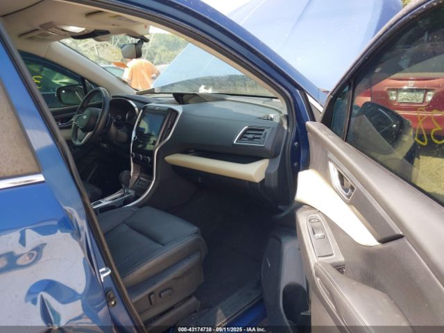 2022 SUBARU ASCENT 4S4WMALD6N3412685 Photo 4