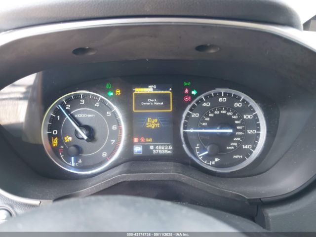 2022 SUBARU ASCENT 4S4WMALD6N3412685 Photo 6