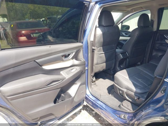 2022 SUBARU ASCENT 4S4WMALD6N3412685 Photo 7
