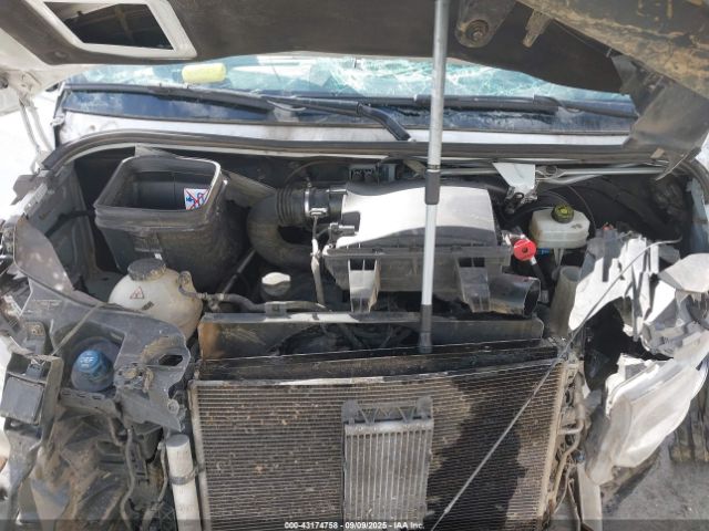 2022 MERCEDES-BENZ SPRINTER 2500 W1Y4EDHY6NT119371 Photo 9