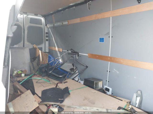 2022 MERCEDES-BENZ SPRINTER 2500 W1Y4EDHY6NT119371 Photo 7