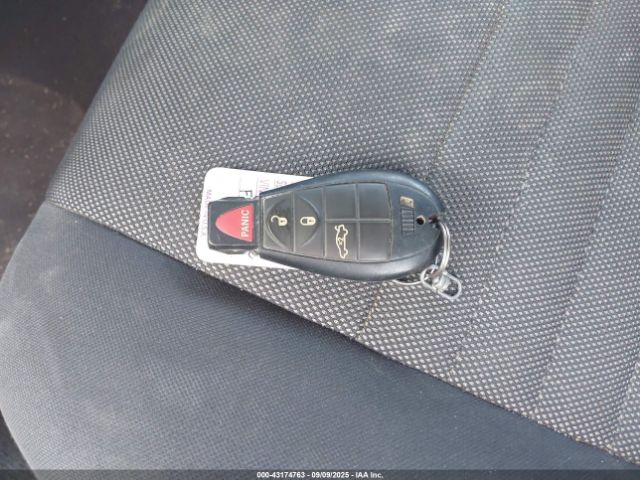 2014 DODGE CHALLENGER 2C3CDYAG5EH112022 Photo 10