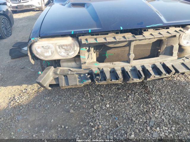 2014 DODGE CHALLENGER 2C3CDYAG5EH112022 Photo 5