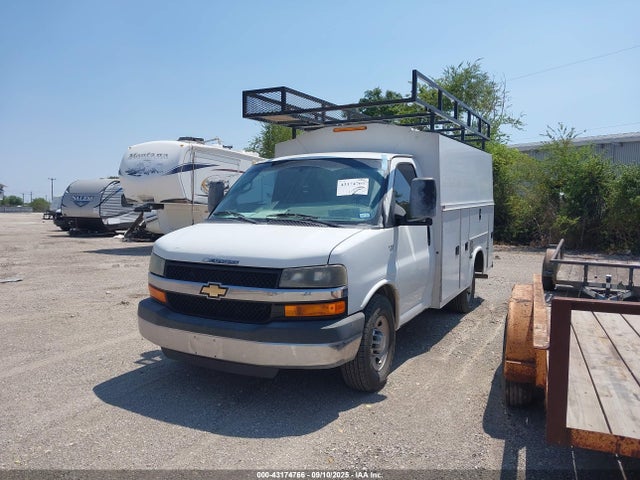 1GB0G2CG7E1199943 Chevrolet l96
