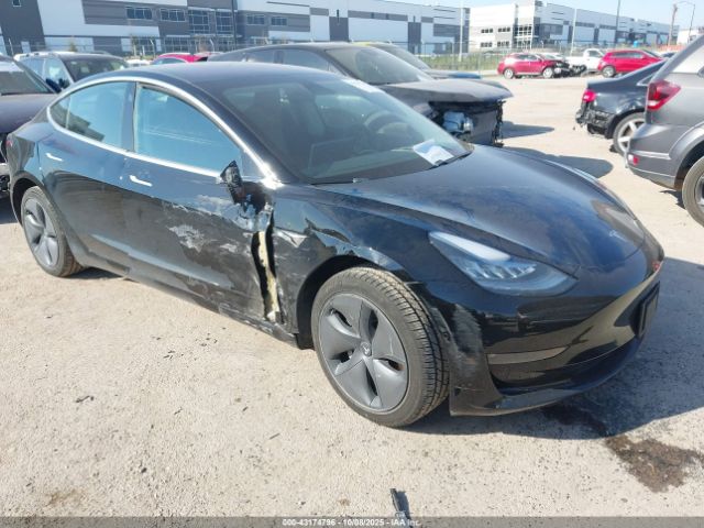 2019 TESLA MODEL 3 5YJ3E1EA7KF313203 Photo 0