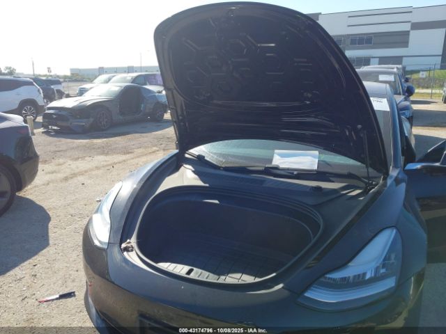 2019 TESLA MODEL 3 5YJ3E1EA7KF313203 Photo 9