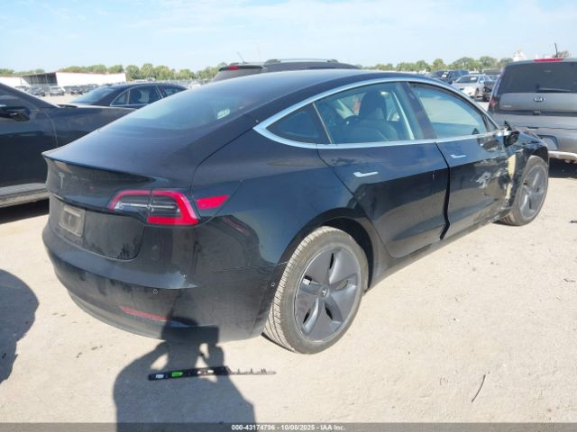 2019 TESLA MODEL 3 5YJ3E1EA7KF313203 Photo 3