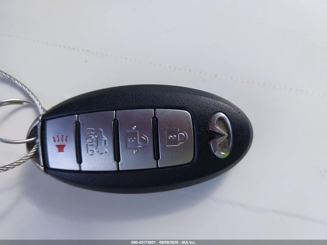 Infiniti Q50 2014 JN1BV7APXEM692401 Image 11