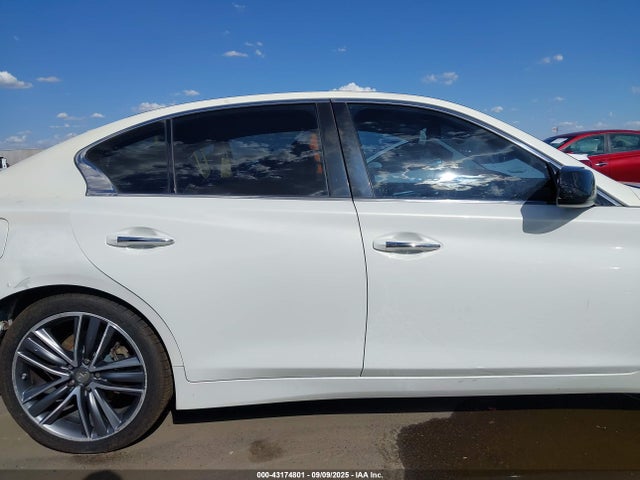 Infiniti Q50 2014 JN1BV7APXEM692401 Image 13