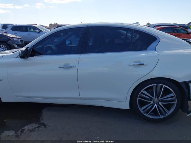 Infiniti Q50 2014 JN1BV7APXEM692401 Image 14