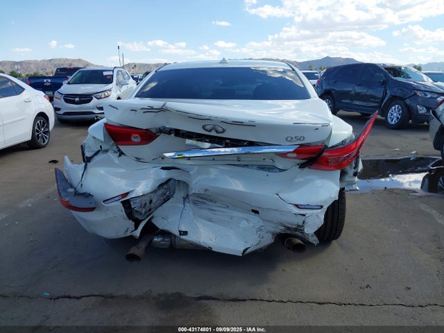 Infiniti Q50 2014 JN1BV7APXEM692401 Image 16