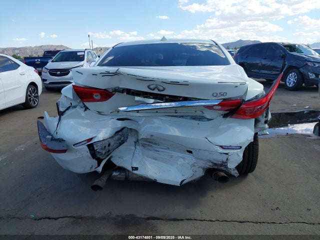 Infiniti Q50 2014 JN1BV7APXEM692401 Image 6