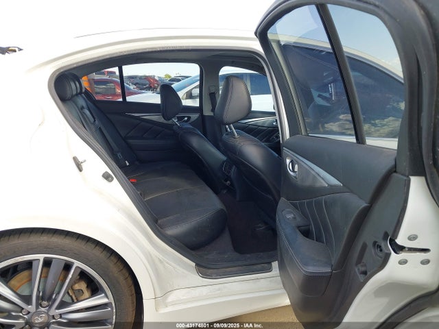 Infiniti Q50 2014 JN1BV7APXEM692401 Image 8