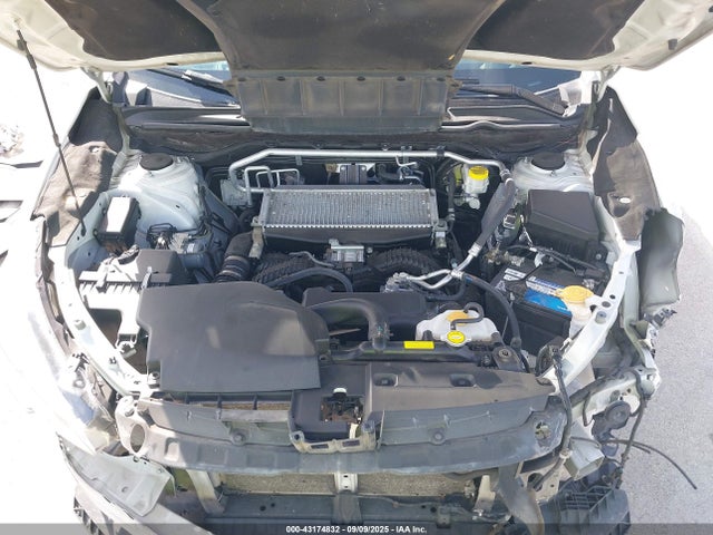 4S4WMARD3L3416603 Subaru 2020