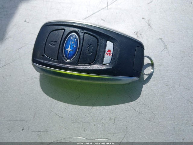 4S4WMARD3L3416603 Subaru 2020