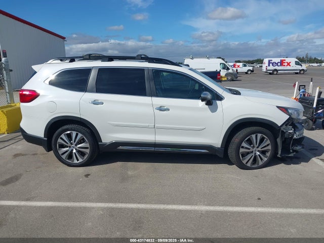 4S4WMARD3L3416603 Subaru 2020