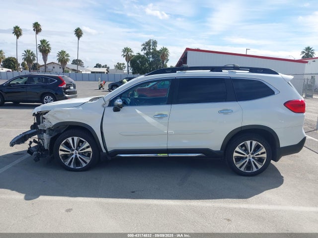 4S4WMARD3L3416603 Subaru 2020