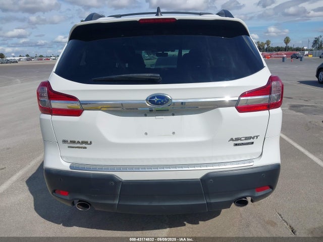 4S4WMARD3L3416603 Subaru 2020
