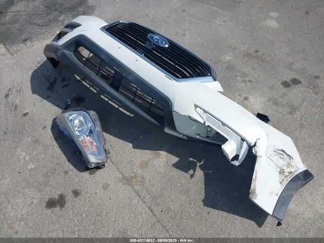 4S4WMARD3L3416603 Subaru 2020