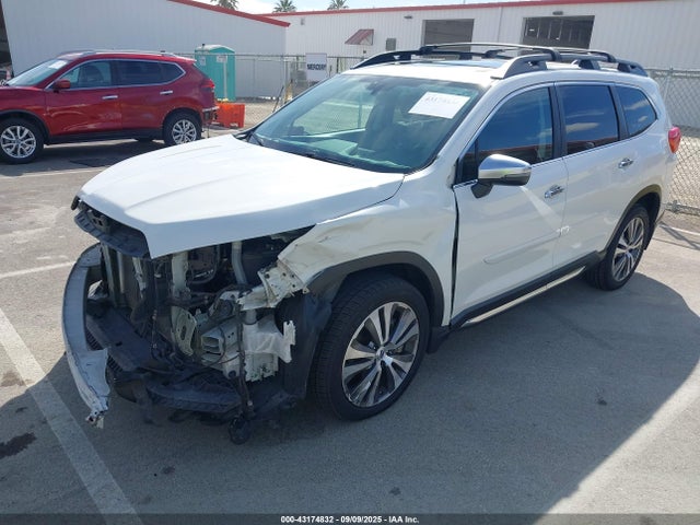 4S4WMARD3L3416603 Subaru 2020