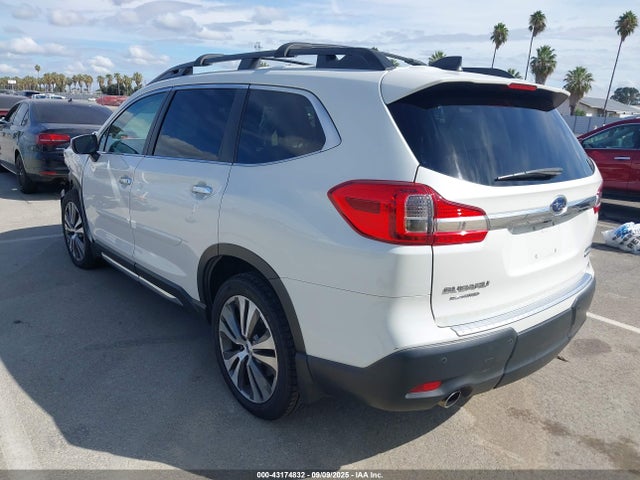 4S4WMARD3L3416603 Subaru 2020