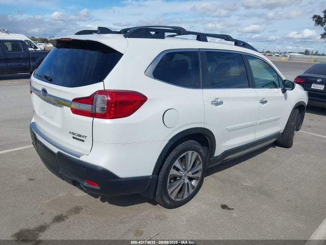 4S4WMARD3L3416603 Subaru 2020