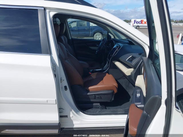 4S4WMARD3L3416603 Subaru 2020