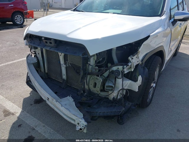 4S4WMARD3L3416603 Subaru 2020