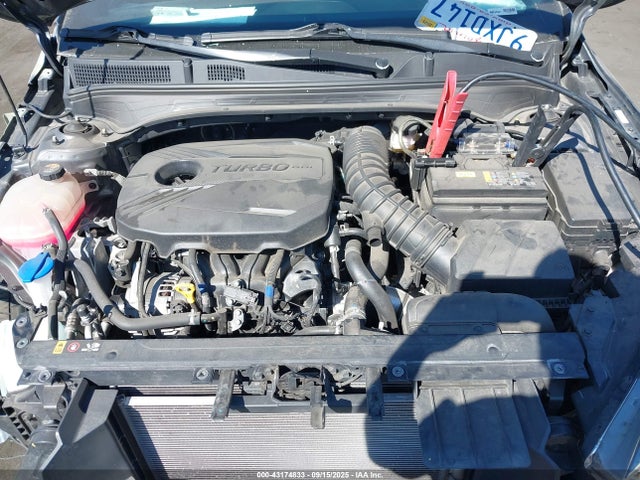 KIA t-gdi gamma 2024 3KPF44AC0RE719977 Image 10