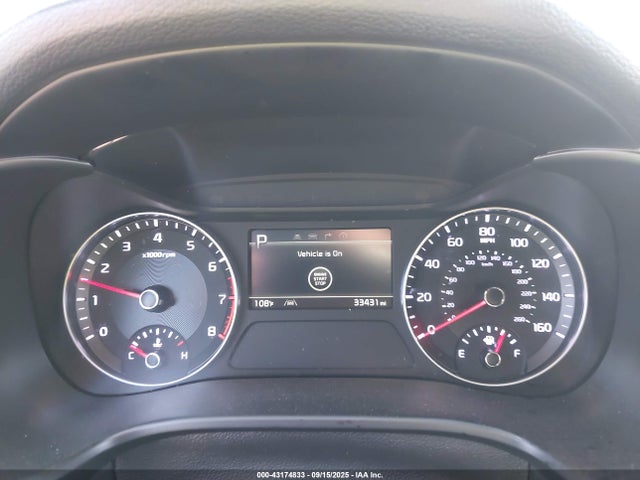 KIA t-gdi gamma 2024 3KPF44AC0RE719977 Image 16