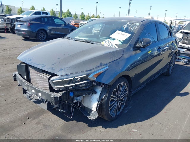 KIA t-gdi gamma 2024 3KPF44AC0RE719977 Image 2