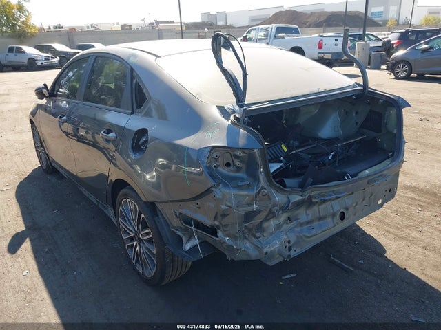 KIA t-gdi gamma 2024 3KPF44AC0RE719977 Image 3