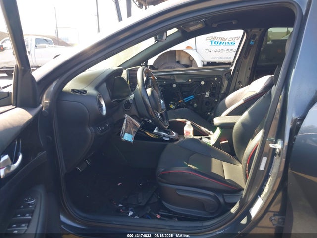 KIA t-gdi gamma 2024 3KPF44AC0RE719977 Image 5
