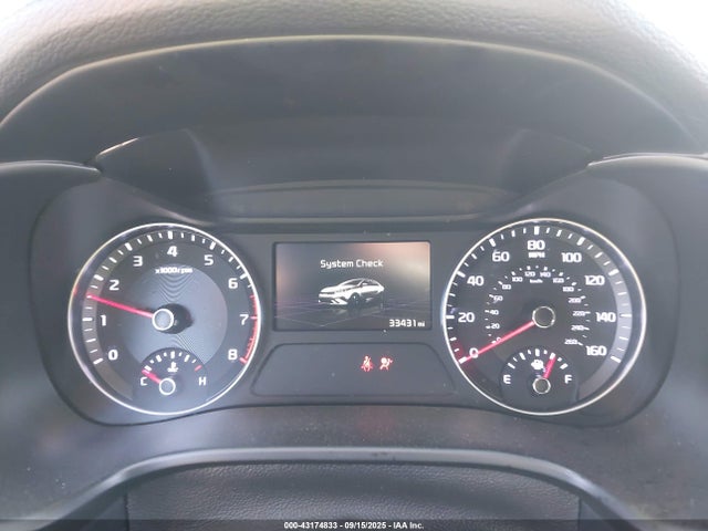KIA t-gdi gamma 2024 3KPF44AC0RE719977 Image 7