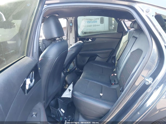 KIA t-gdi gamma 2024 3KPF44AC0RE719977 Image 8