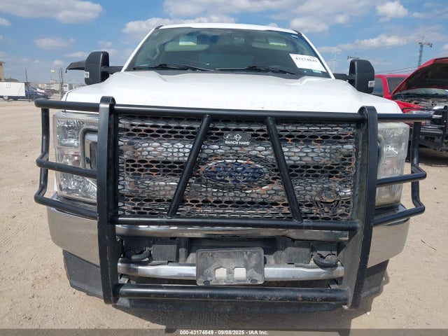 Ford 2022 2022 1FT7W2BT8NEC32369 Image 12
