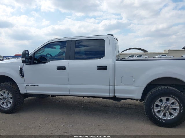 Ford 2022 2022 1FT7W2BT8NEC32369 Image 14