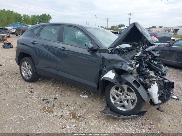 2024 HYUNDAI KONA KM8HACAB2RU092859