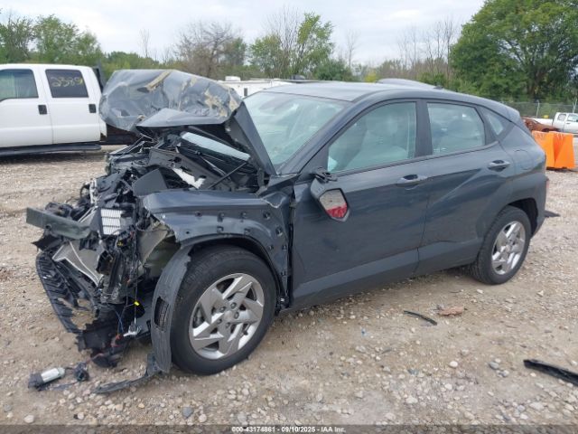 2024 HYUNDAI KONA KM8HACAB2RU092859 Photo 1
