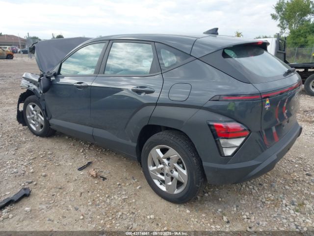 2024 HYUNDAI KONA KM8HACAB2RU092859 Photo 2