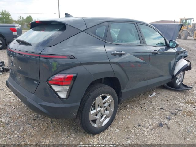 2024 HYUNDAI KONA KM8HACAB2RU092859 Photo 3