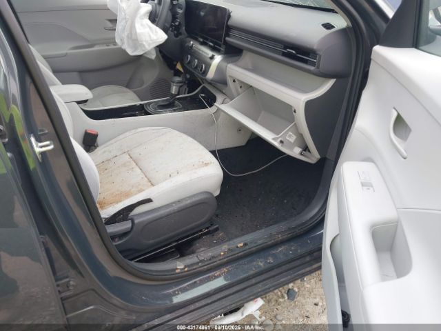 2024 HYUNDAI KONA KM8HACAB2RU092859 Photo 4