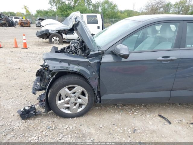 2024 HYUNDAI KONA KM8HACAB2RU092859 Photo 5