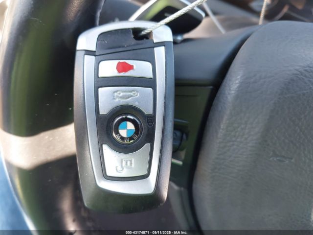 2013 BMW 640I GRAN COUPE WBA6A0C52DDZ04409 Photo 10