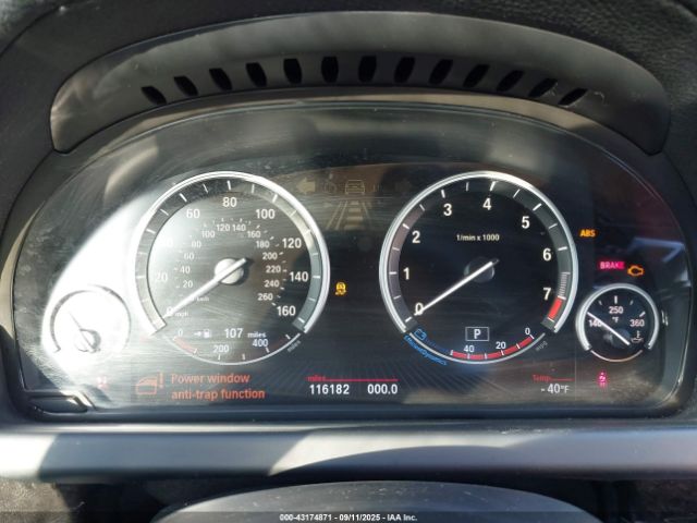 2013 BMW 640I GRAN COUPE WBA6A0C52DDZ04409 Photo 6