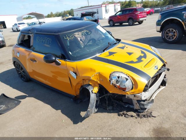 2014 MINI HARDTOP WMWXM7C52ET987495 Photo 0