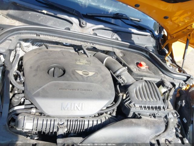 2014 MINI HARDTOP WMWXM7C52ET987495 Photo 9