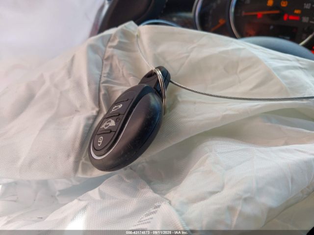 2014 MINI HARDTOP WMWXM7C52ET987495 Photo 10