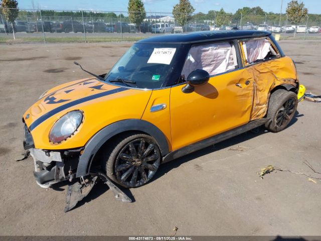 2014 MINI HARDTOP WMWXM7C52ET987495 Photo 1